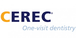 Cerec Logo