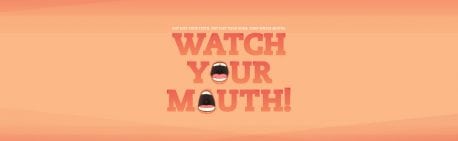 Did you know it’s dental health week?