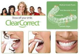 Invisalign, ClearCorrect, or Inman? Choosing Invisible Braces