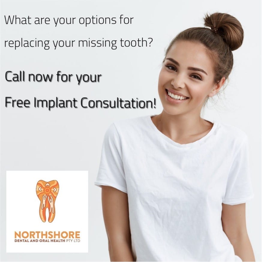 Patient Special Northshore Dental and Oral Health