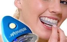 Teens using DIY whitening Kits are at risk of doing permanent damage