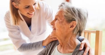 Dental care for Seniors