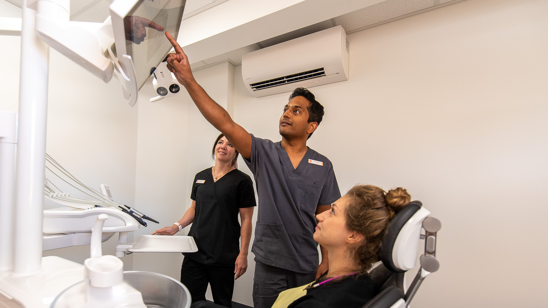 About Us Northshore Dental and Oral Health