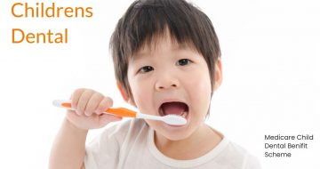 $3995 Implant & Crown Package