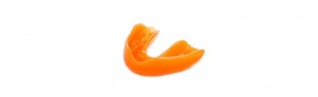 Custom made Mouthguards
