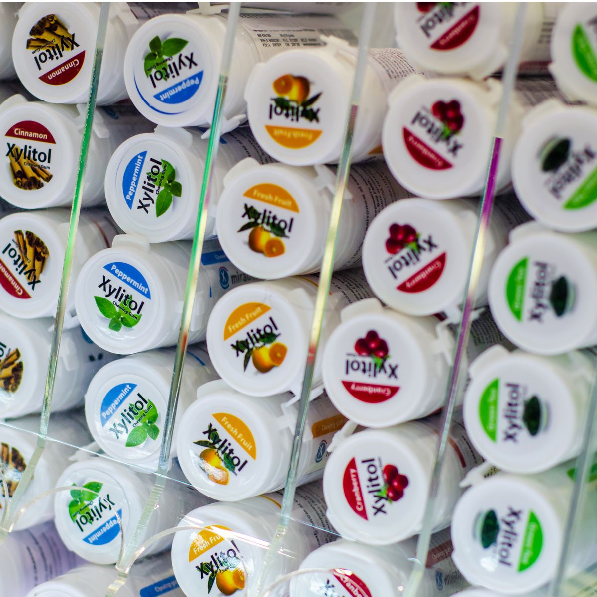 Gum Anyone? Northshore Dental and Oral Health