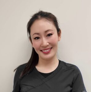 Dr Sapphire is a Dentist at Northshore Dental & Oral Health