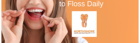 5 Reasons to Floss Daily 