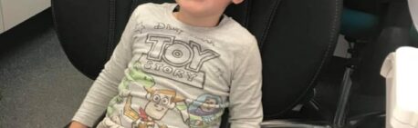 Does my Child need Orthodontic Treatment?